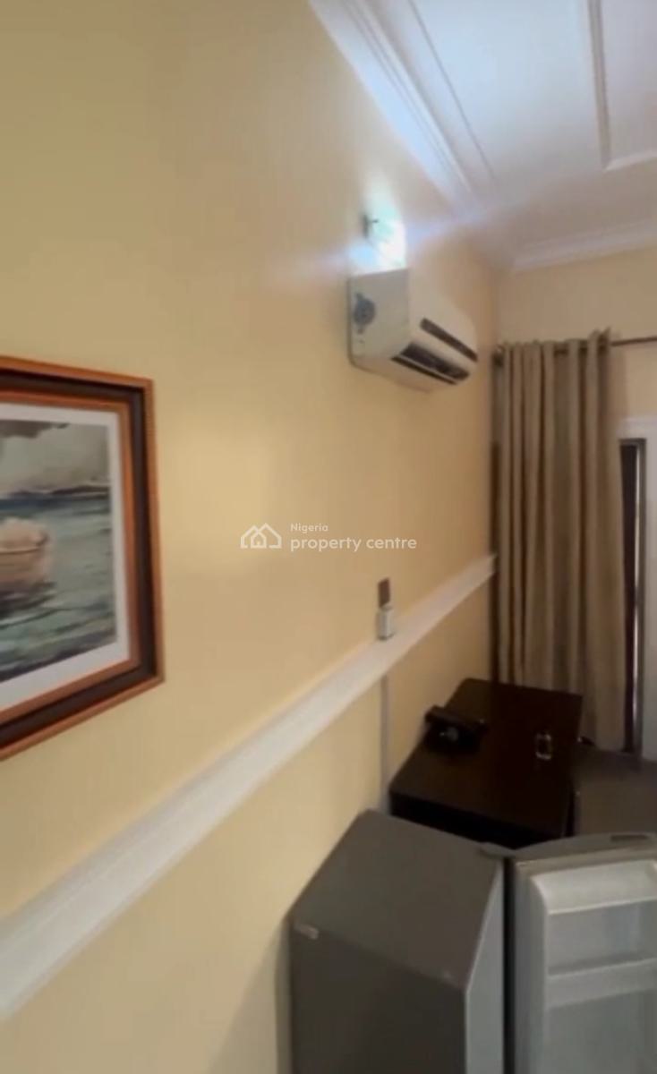 24 Rooms Prestigious Hotel/apartment, Katampe Extension, Katampe, Abuja, Hotel / Guest House for Rent