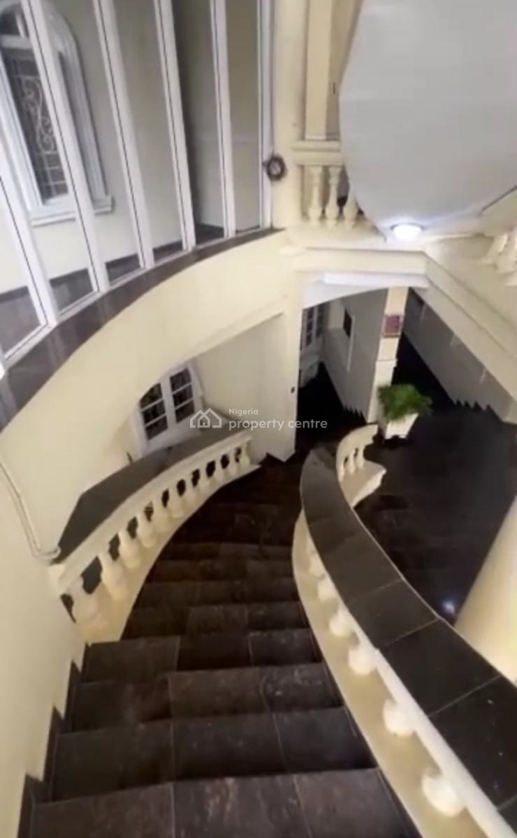 24 Rooms Prestigious Hotel/apartment, Katampe Extension, Katampe, Abuja, Hotel / Guest House for Rent