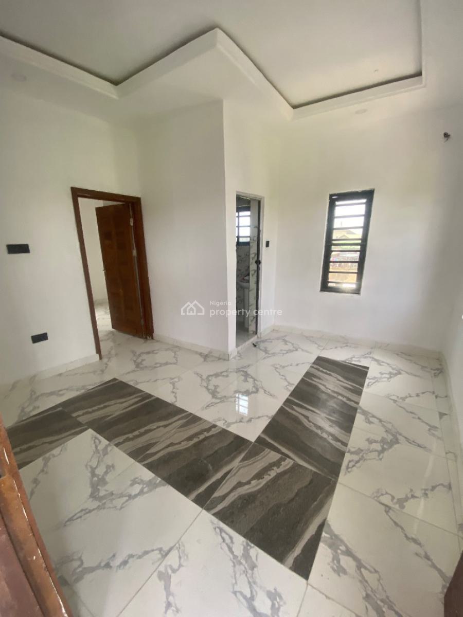 Super Luxurious Mini Flat (self Compound), Oluaye Axis, Ogombo, Ajah, Lagos, Mini Flat (room and Parlour) for Rent