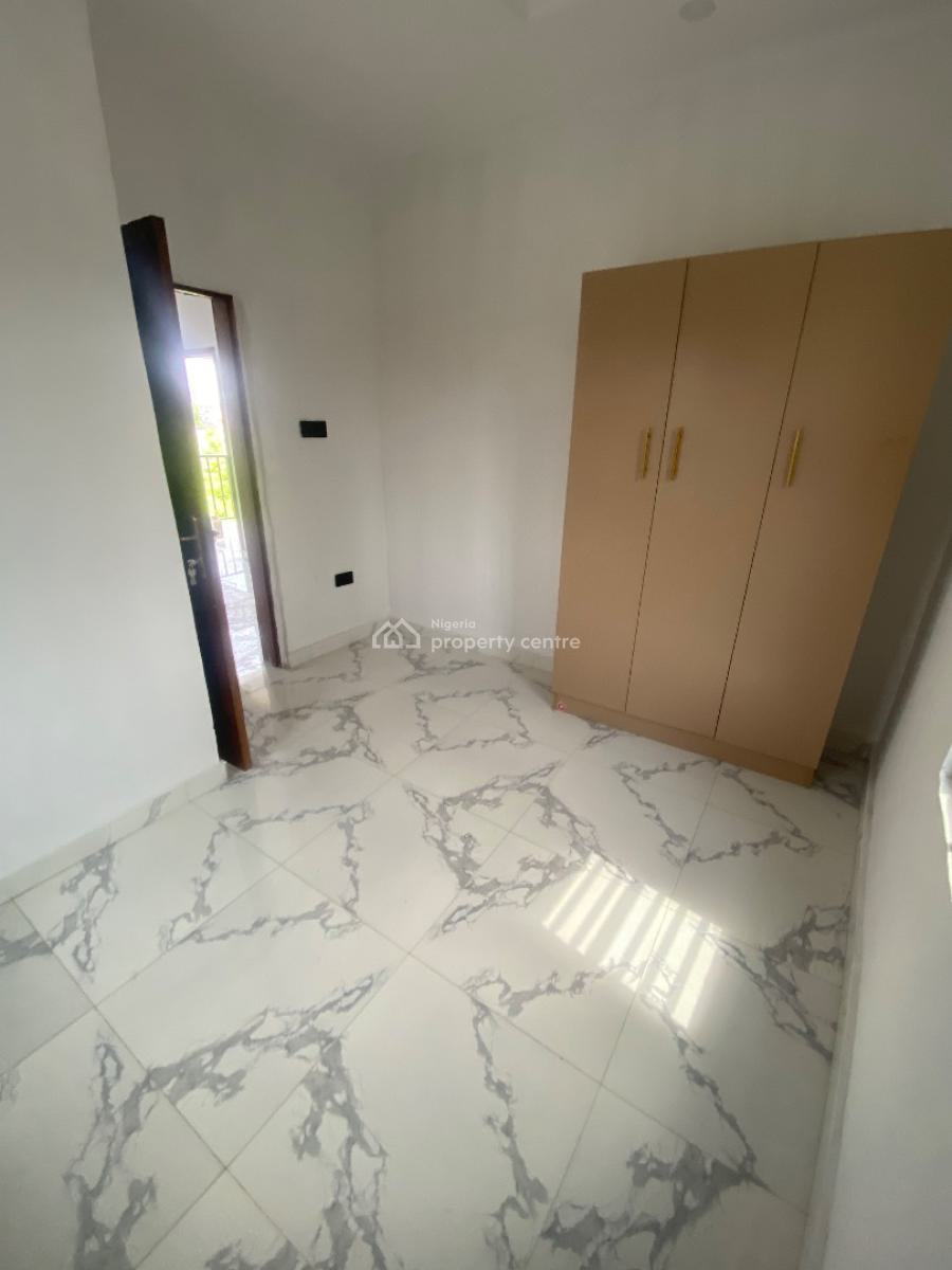 Super Luxurious Mini Flat (self Compound), Oluaye Axis, Ogombo, Ajah, Lagos, Mini Flat (room and Parlour) for Rent