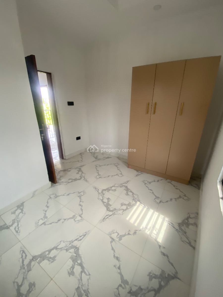 Super Luxurious Mini Flat (self Compound), Oluaye Axis, Ogombo, Ajah, Lagos, Mini Flat (room and Parlour) for Rent