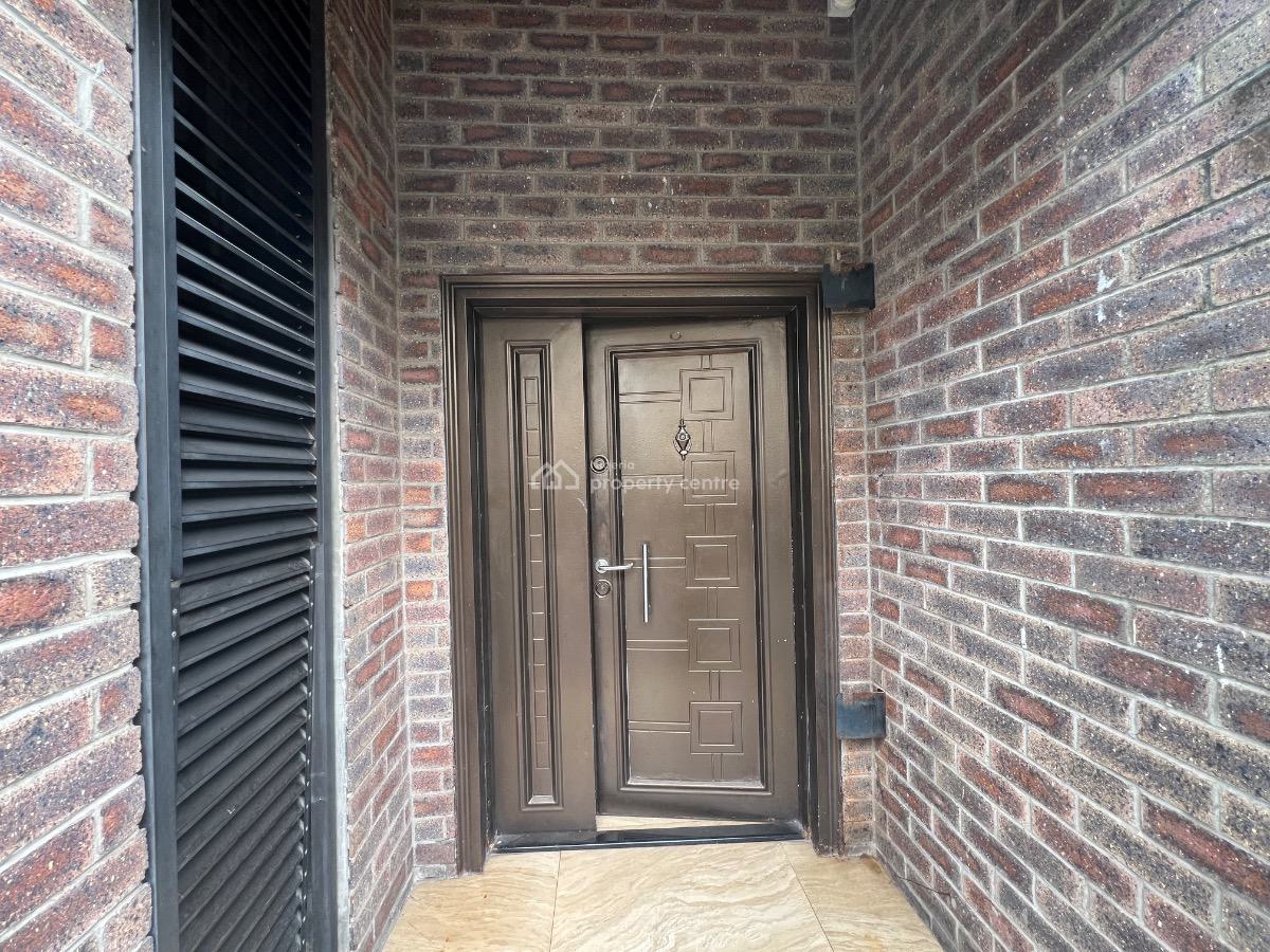 4 Bedrooms Terraced Duplex, Off Alexander, Ikoyi, Lagos, Terraced Duplex for Sale