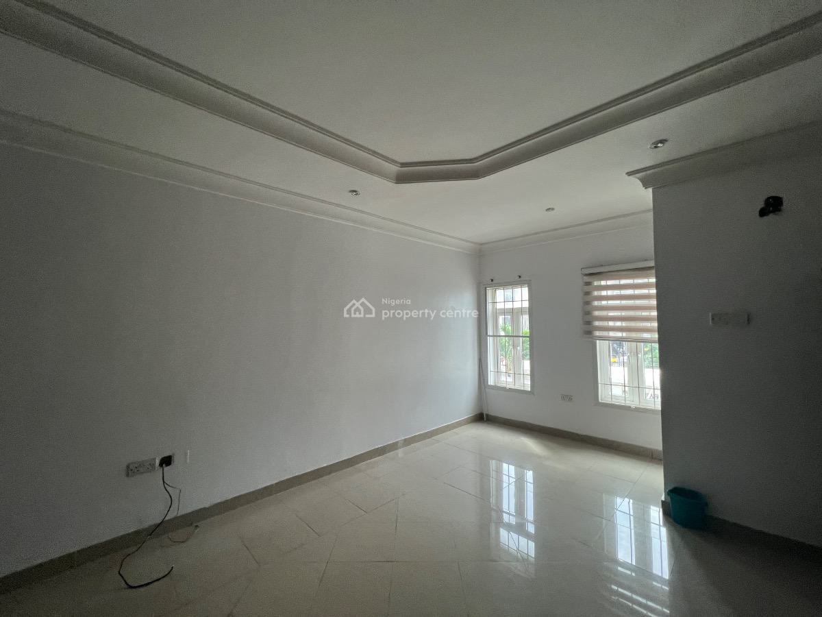 4 Bedrooms Terraced Duplex, Off Alexander, Ikoyi, Lagos, Terraced Duplex for Sale