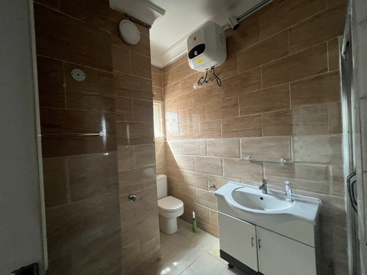 4 Bedrooms Terraced Duplex, Off Alexander, Ikoyi, Lagos, Terraced Duplex for Sale