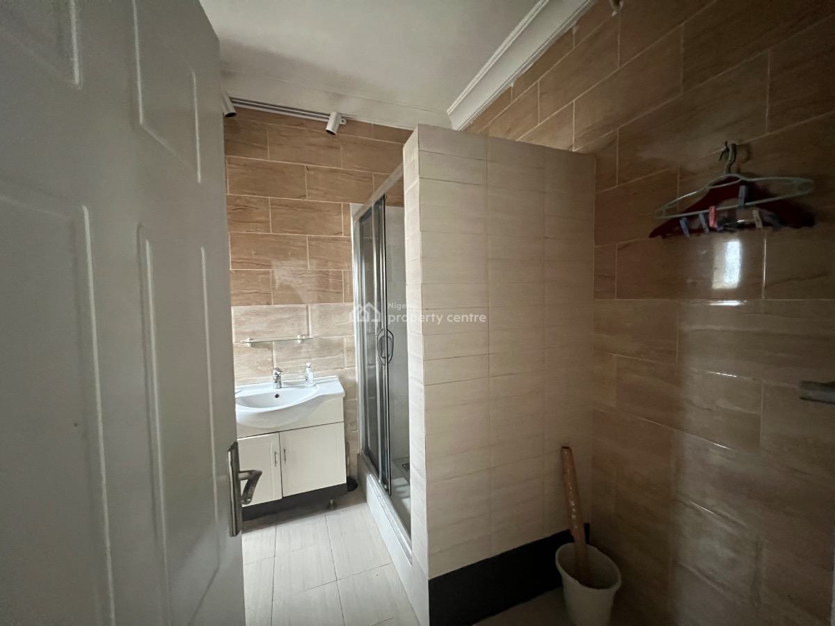 4 Bedrooms Terraced Duplex, Off Alexander, Ikoyi, Lagos, Terraced Duplex for Sale