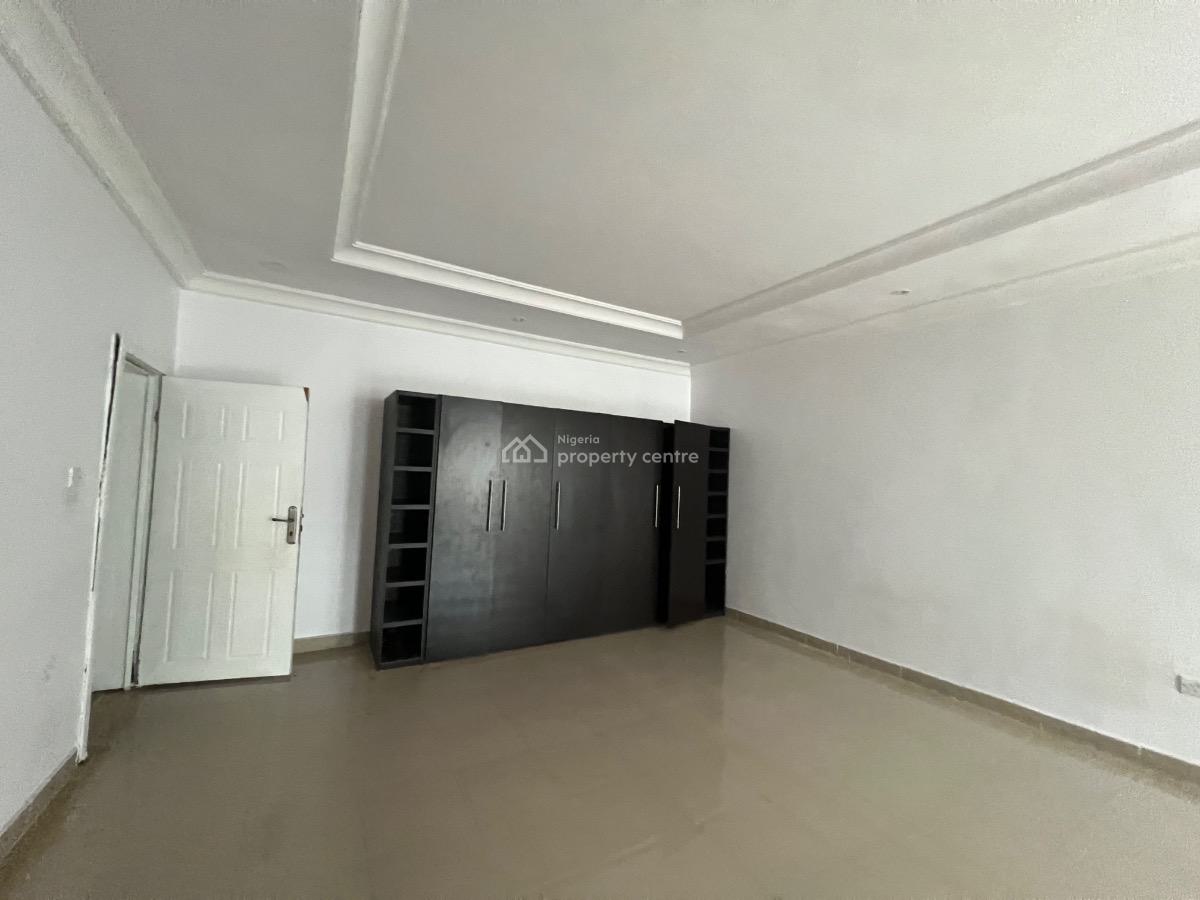 4 Bedrooms Terraced Duplex, Off Alexander, Ikoyi, Lagos, Terraced Duplex for Sale