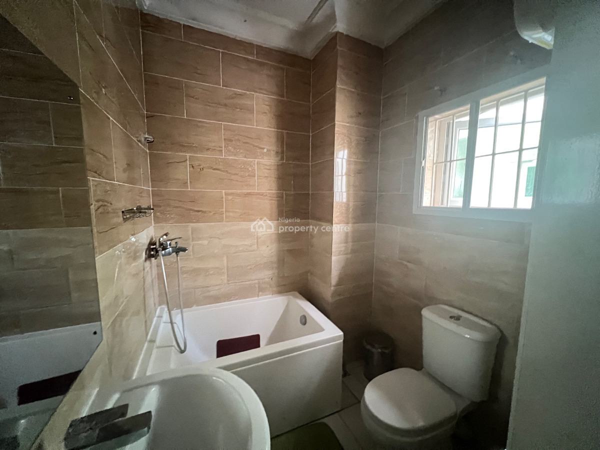 4 Bedrooms Terraced Duplex, Off Alexander, Ikoyi, Lagos, Terraced Duplex for Sale