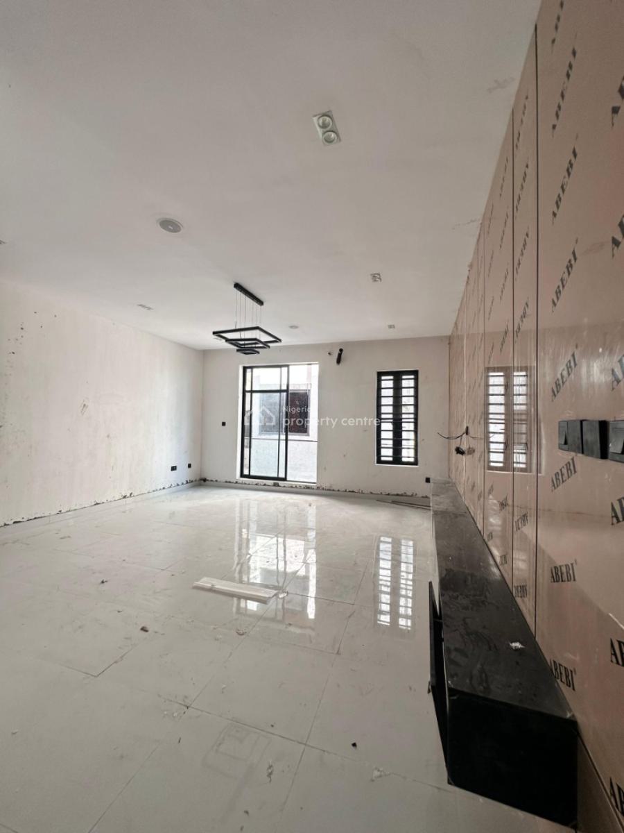 Contemporary 2 Bedroom Apartments, Ologolo, Lekki, Lagos, Block of Flats for Sale