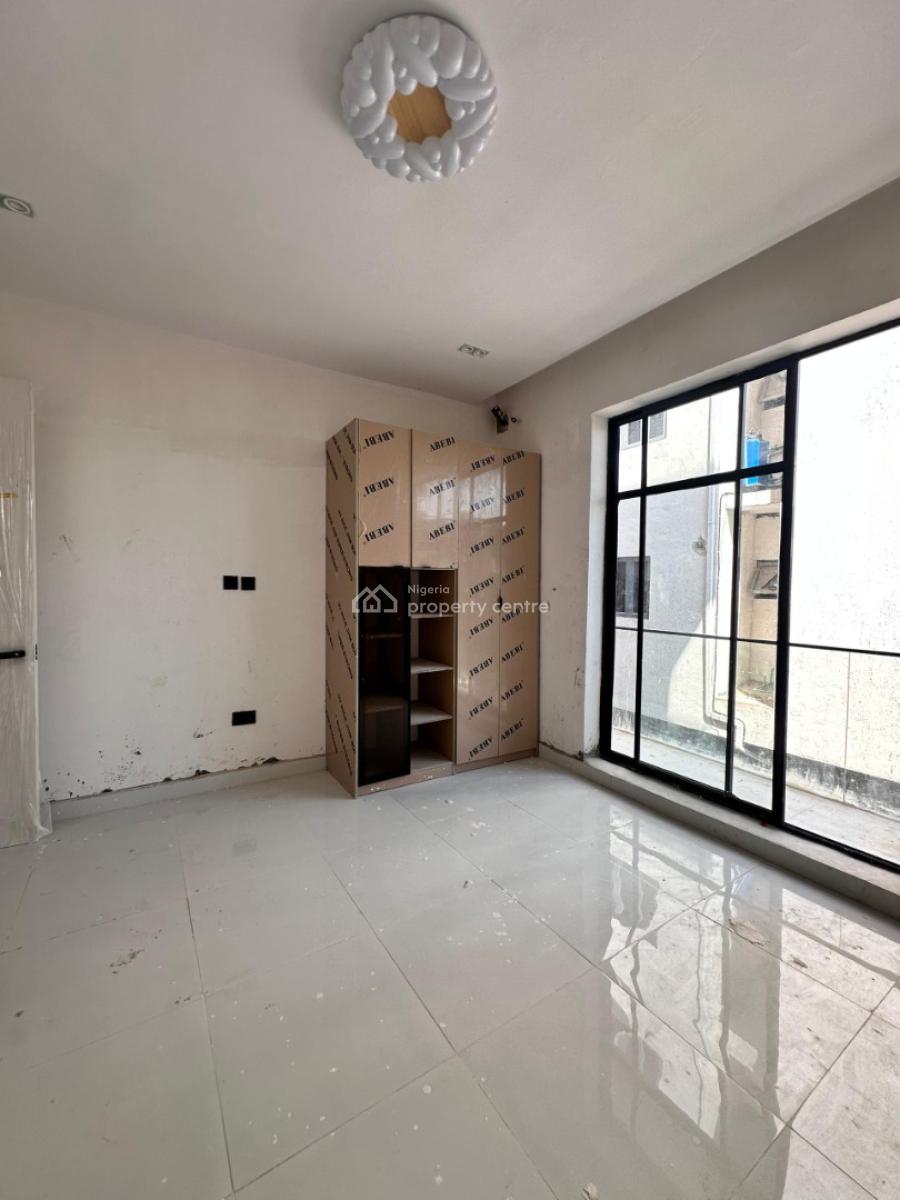 Contemporary 2 Bedroom Apartments, Ologolo, Lekki, Lagos, Block of Flats for Sale