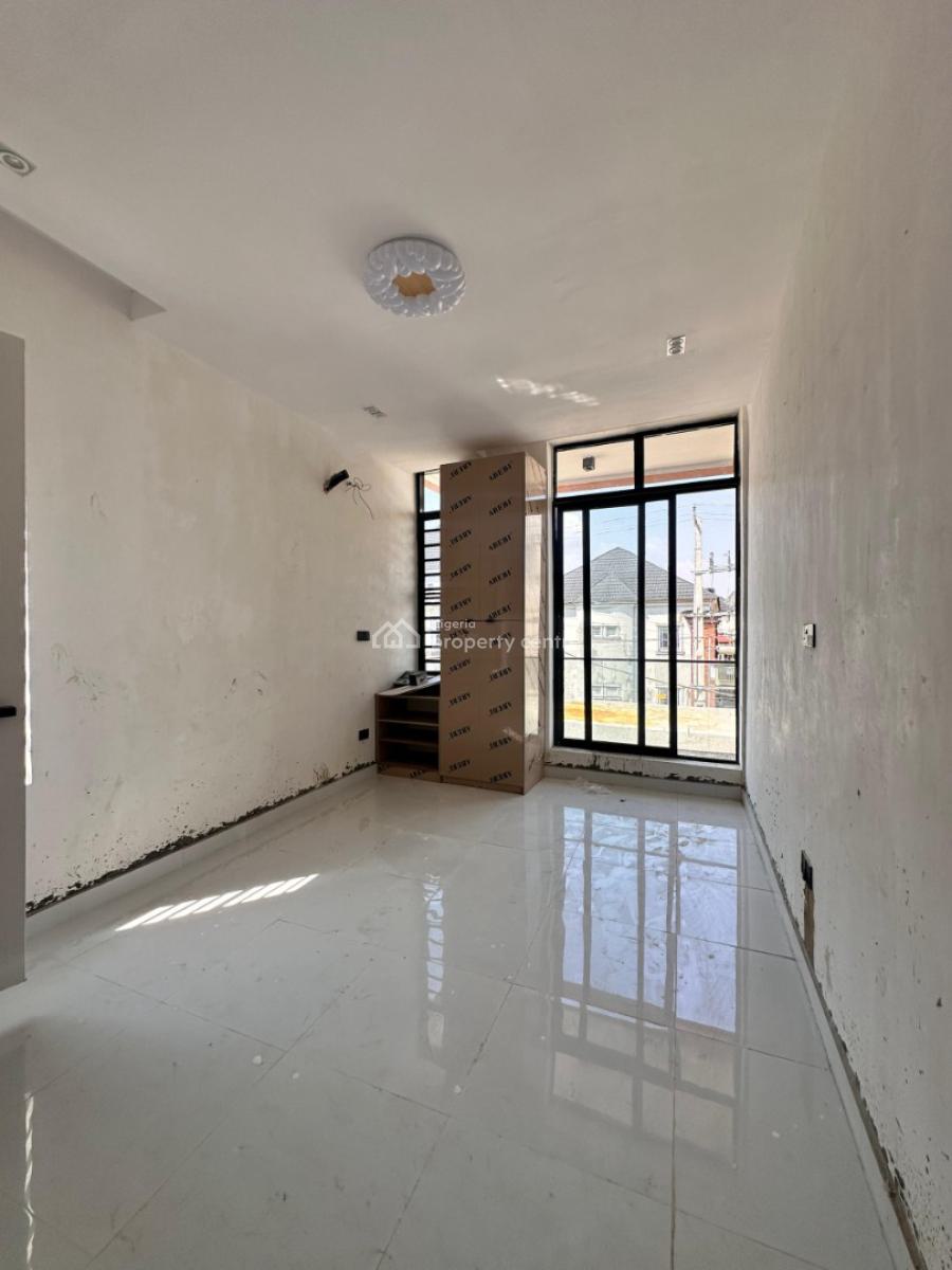 Contemporary 2 Bedroom Apartments, Ologolo, Lekki, Lagos, Block of Flats for Sale