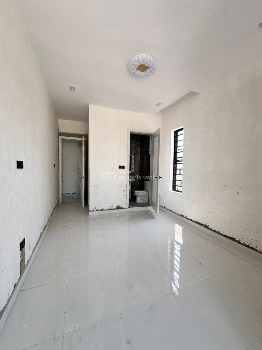 Contemporary 2 Bedroom Apartments, Ologolo, Lekki, Lagos, Block of Flats for Sale