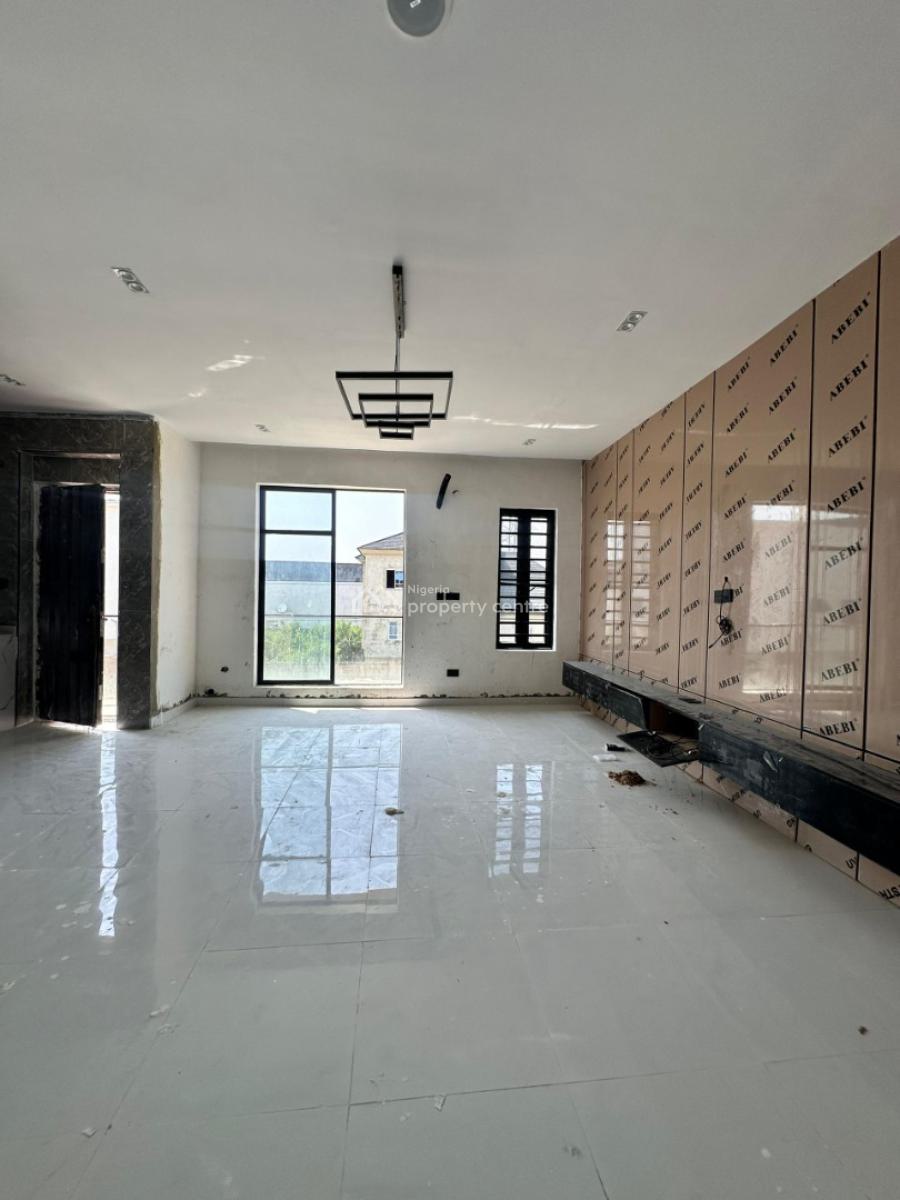 Contemporary 2 Bedroom Apartments, Ologolo, Lekki, Lagos, Block of Flats for Sale