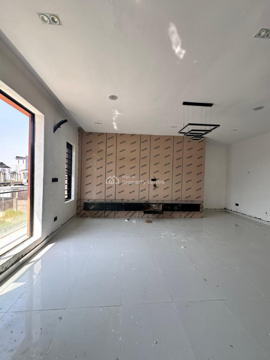 Contemporary 2 Bedroom Apartments, Ologolo, Lekki, Lagos, Block of Flats for Sale