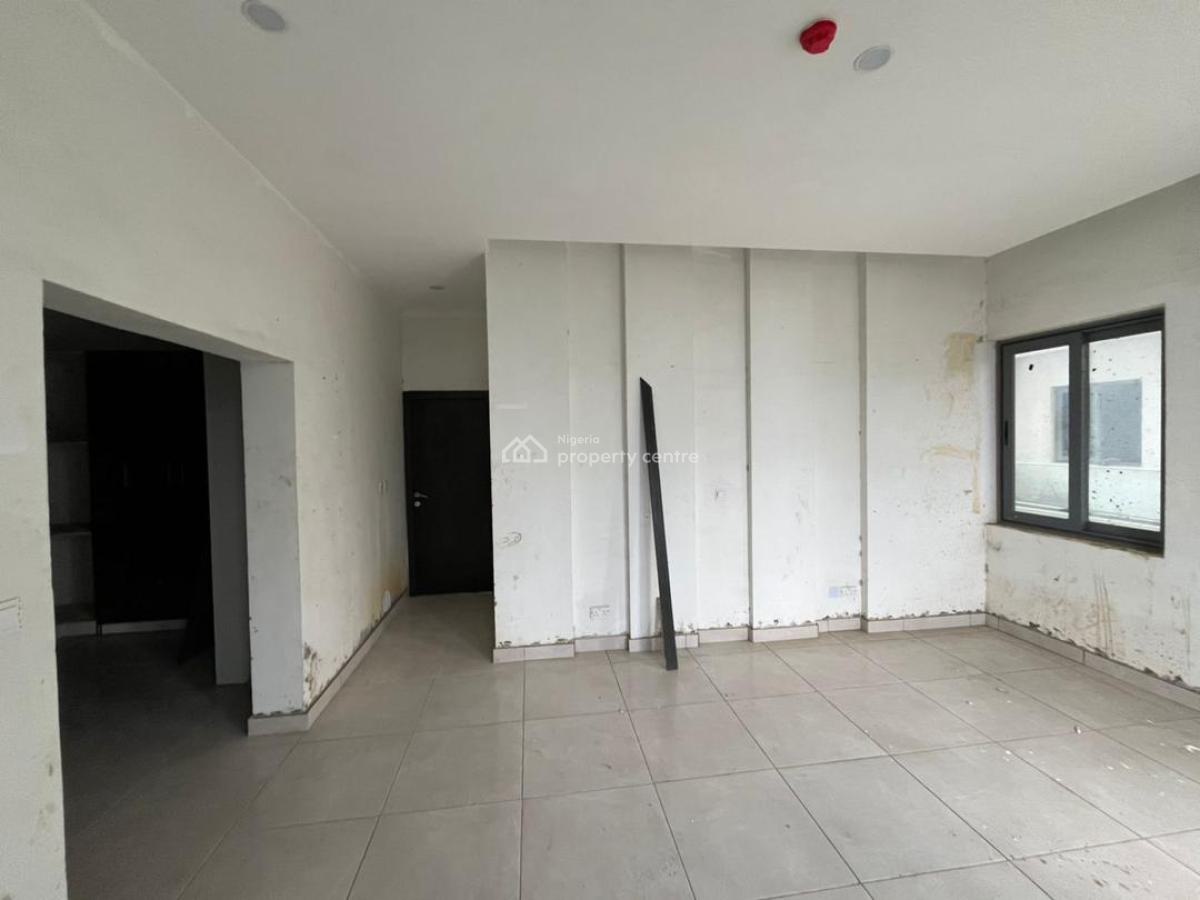 Newly Built 3 Bedroom Apartment with Bq, Elevator, Pool and Gym, Ikeja Gra, Ikeja, Lagos, Flat / Apartment for Rent