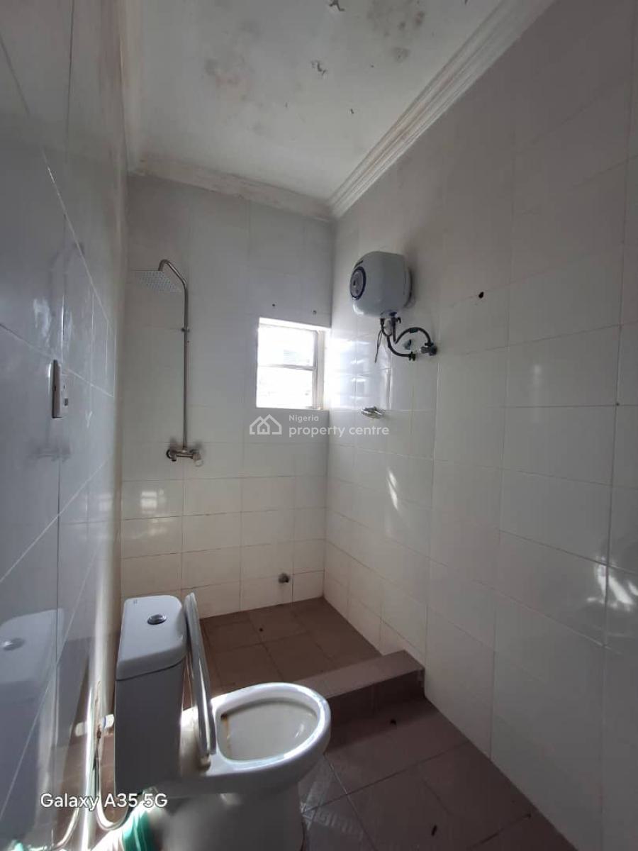 Well Renovated 2 Bedroom Apartment, Good News Estate, Sangotedo, Ajah, Lagos, Flat / Apartment for Rent