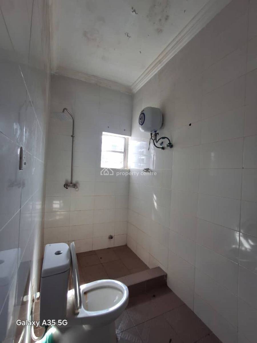 Well Renovated 2 Bedroom Apartment, Good News Estate, Sangotedo, Ajah, Lagos, Flat / Apartment for Rent