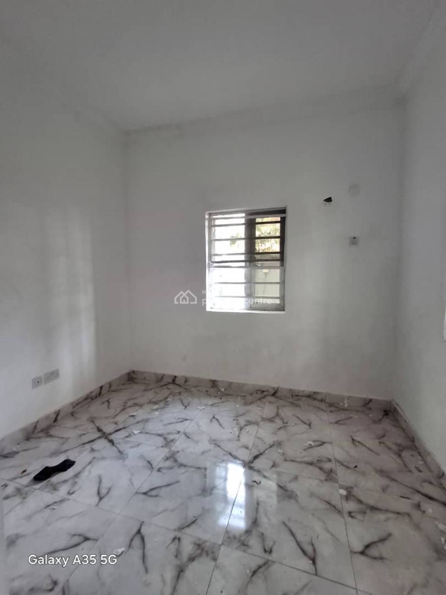 Well Renovated 2 Bedroom Apartment, Good News Estate, Sangotedo, Ajah, Lagos, Flat / Apartment for Rent