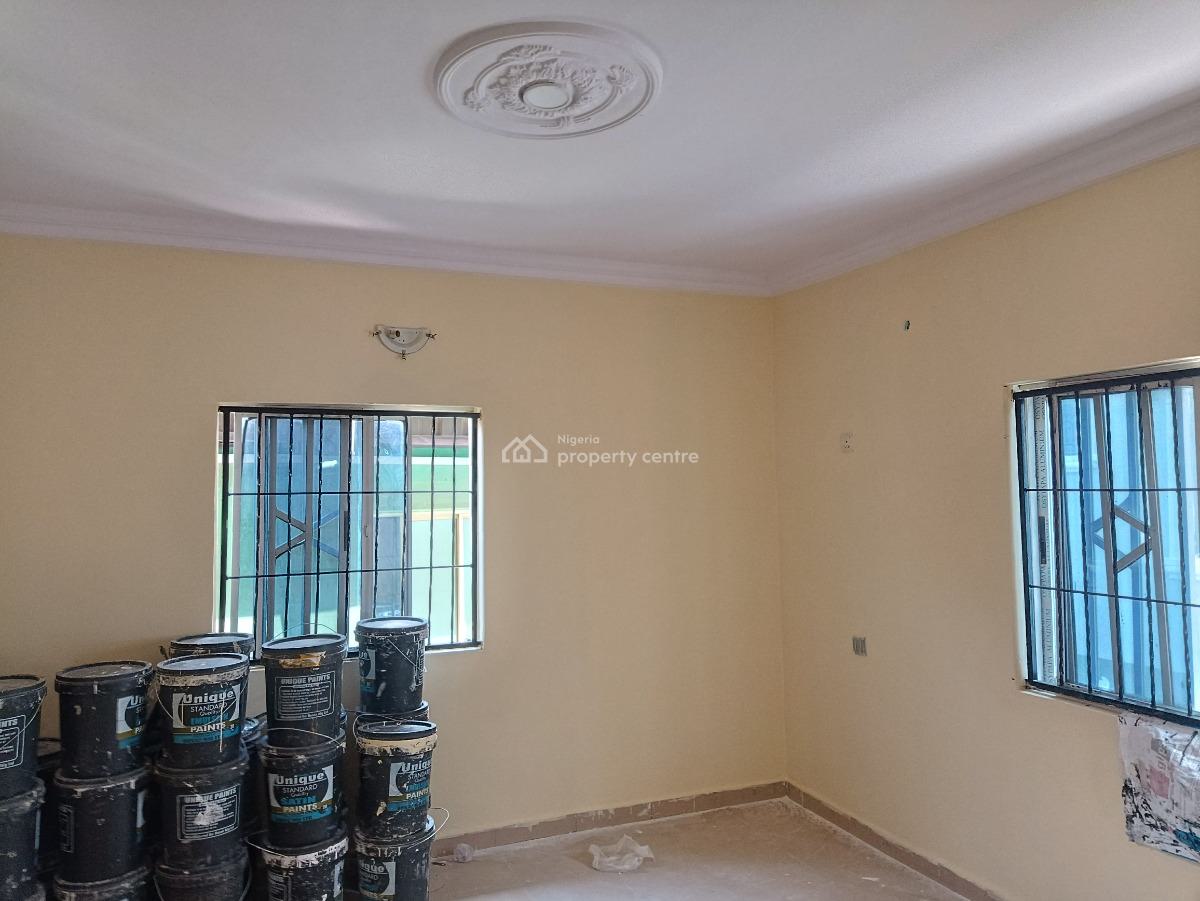 3 Bedroom, Fagba, Agege, Lagos, Flat / Apartment for Rent