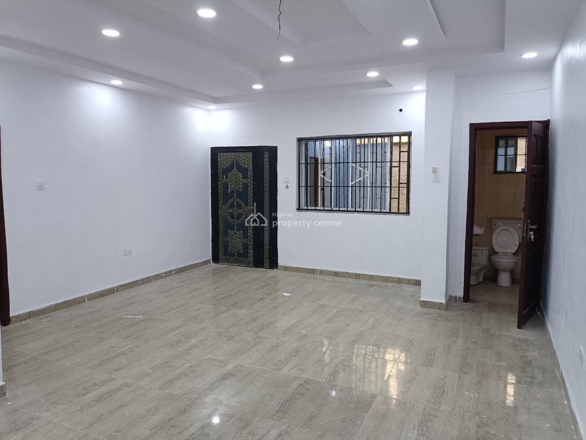 3 Bedroom, Fagba, Agege, Lagos, Flat / Apartment for Rent