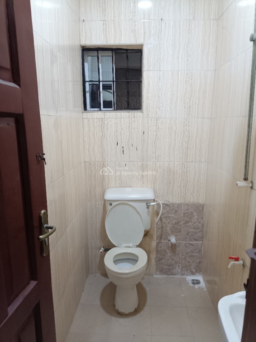3 Bedroom, Fagba, Agege, Lagos, Flat / Apartment for Rent