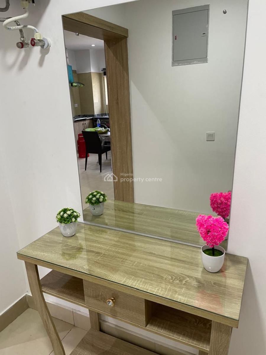 Premium Lakefront 2-bedroom Apartment, Jacaranda Estate - Lakowe Lakes & Golf, Lakowe, Ibeju Lekki, Lagos, Flat / Apartment for Sale