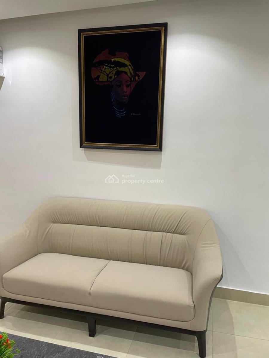 Premium Lakefront 2-bedroom Apartment, Jacaranda Estate - Lakowe Lakes & Golf, Lakowe, Ibeju Lekki, Lagos, Flat / Apartment for Sale