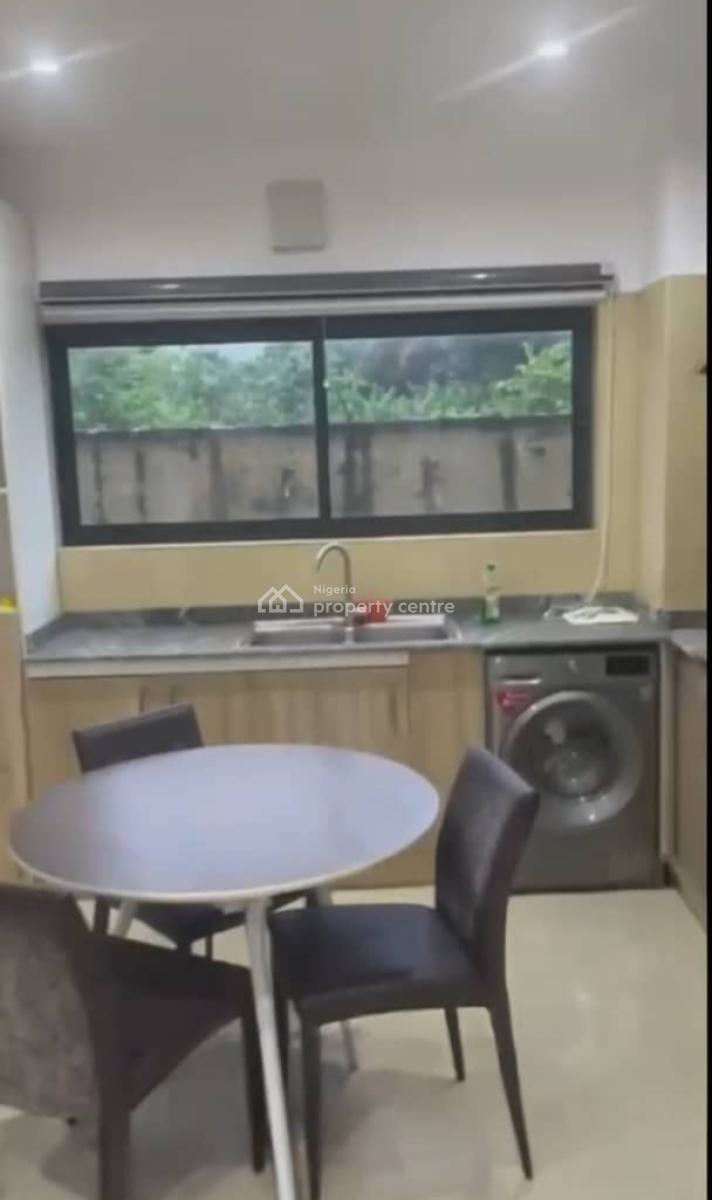 Premium Lakefront 2-bedroom Apartment, Jacaranda Estate - Lakowe Lakes & Golf, Lakowe, Ibeju Lekki, Lagos, Flat / Apartment for Sale