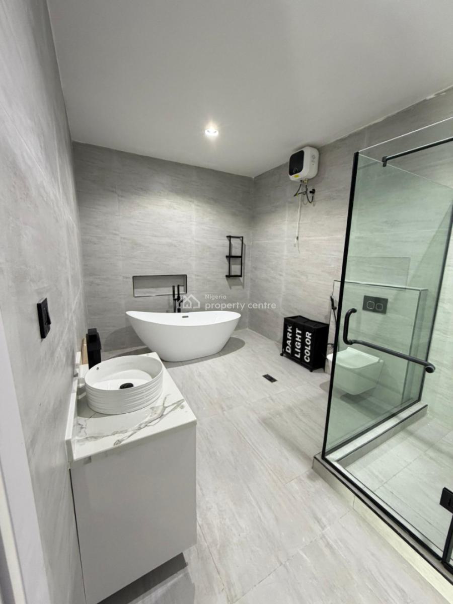 5bedroom Detached Duplex with Bq, Orchid, Lekki, Lagos, Detached Duplex for Sale