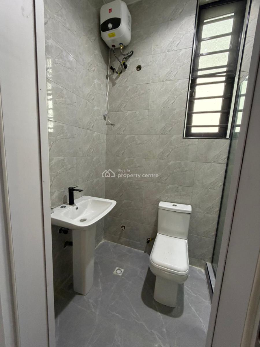 5bedroom Detached Duplex with Bq, Orchid, Lekki, Lagos, Detached Duplex for Sale