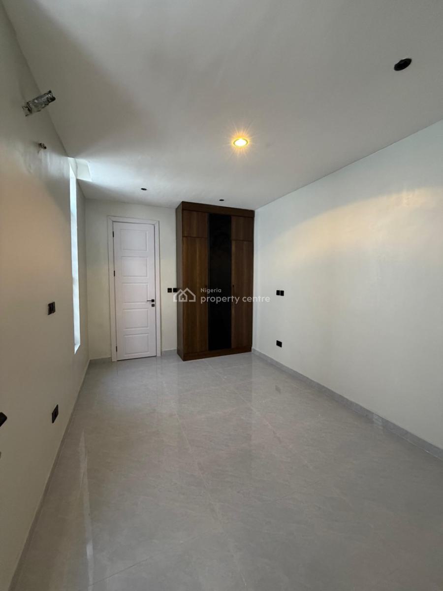 5 Bedroom Fully Detached Duplex, Orchid, Lekki, Lagos, Detached Duplex for Sale