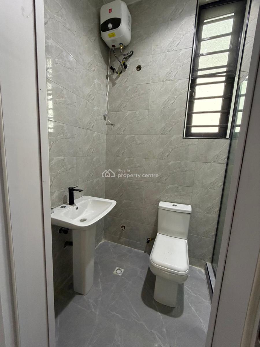 5 Bedroom Fully Detached Duplex, Orchid, Lekki, Lagos, Detached Duplex for Sale