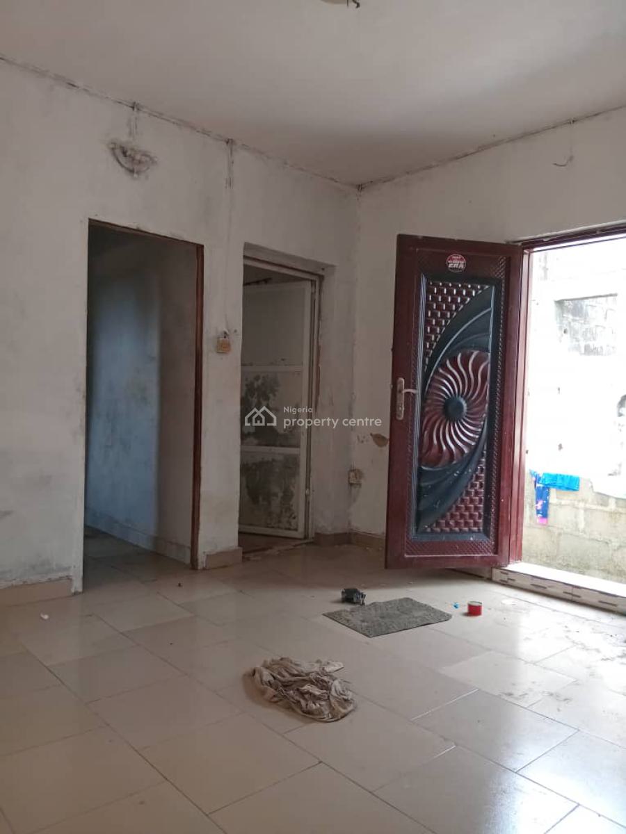 Mini Flat, Alashela Estate, Ogombo, Ajah, Lagos, Mini Flat (room and Parlour) for Rent