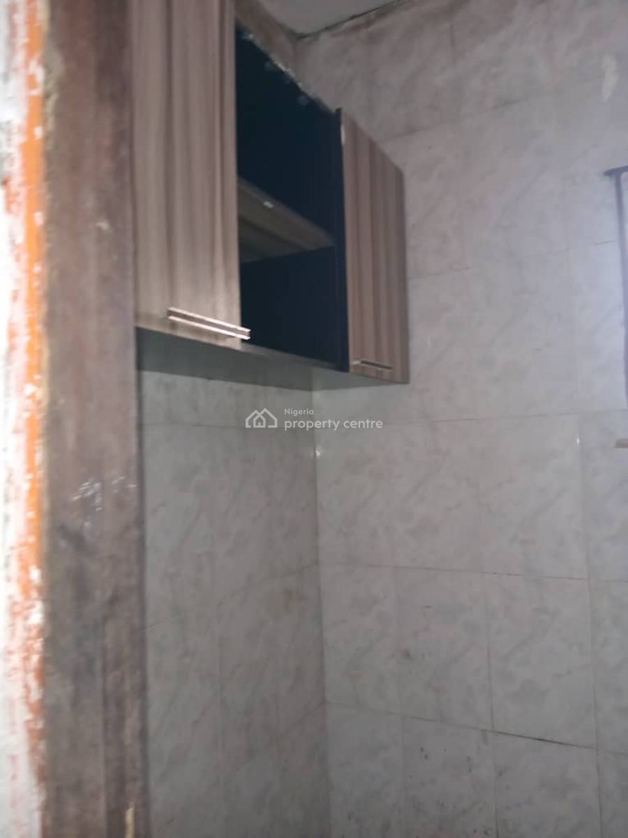Mini Flat, Alashela Estate, Ogombo, Ajah, Lagos, Mini Flat (room and Parlour) for Rent