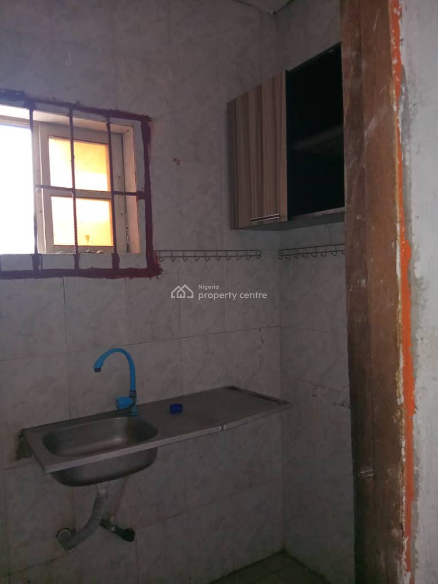 Mini Flat, Alashela Estate, Ogombo, Ajah, Lagos, Mini Flat (room and Parlour) for Rent
