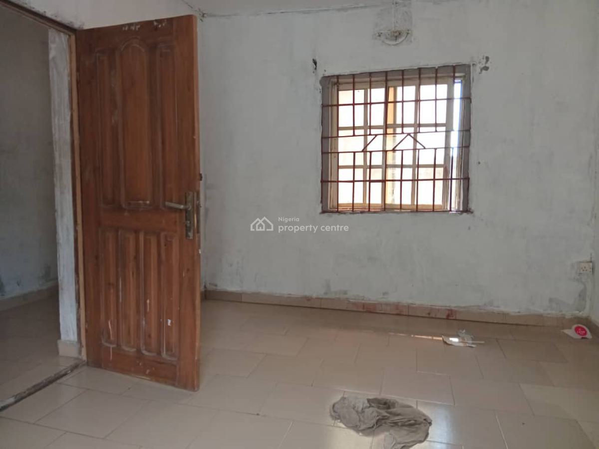 Mini Flat, Alashela Estate, Ogombo, Ajah, Lagos, Mini Flat (room and Parlour) for Rent