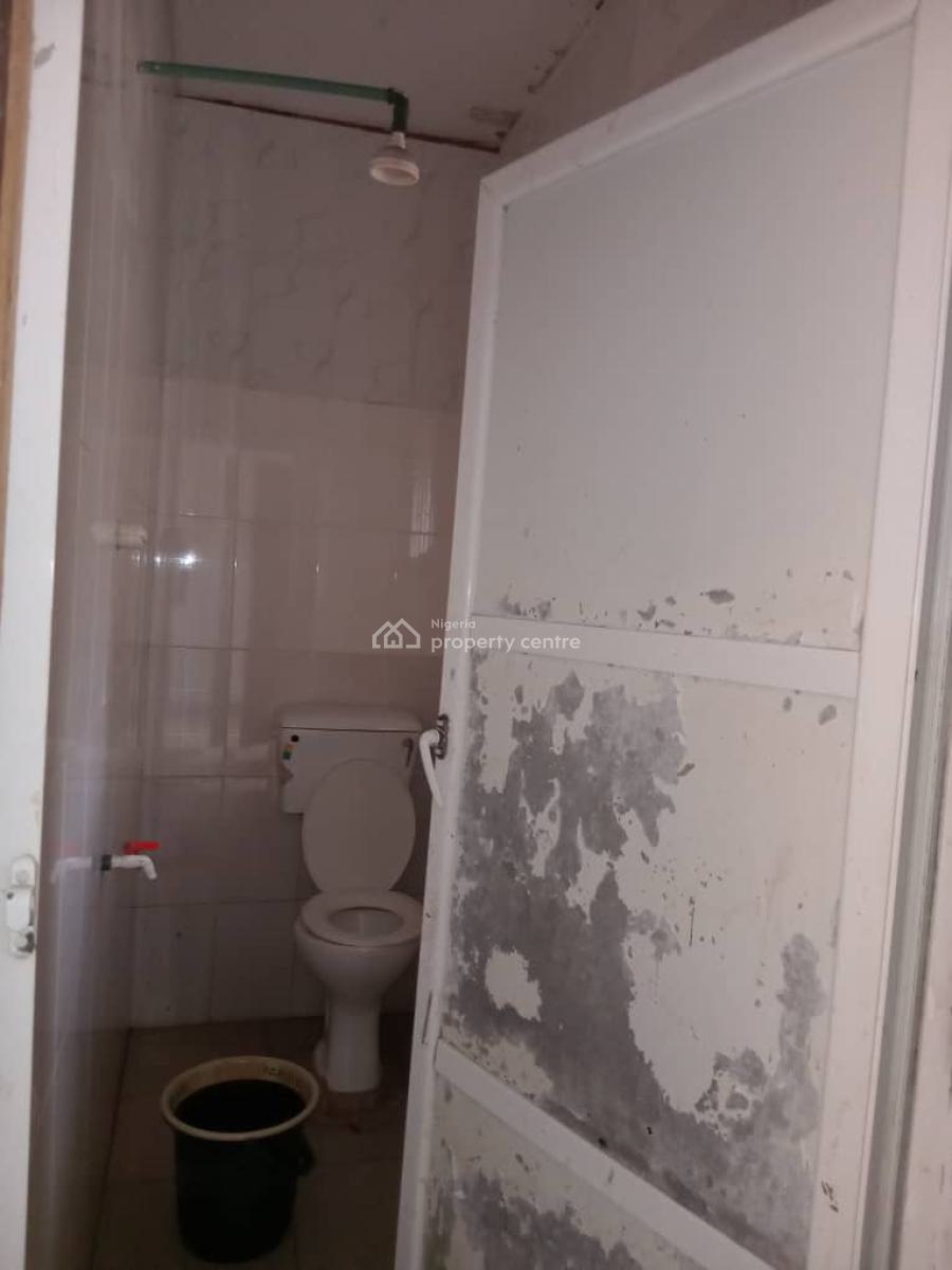 Mini Flat, Alashela Estate, Ogombo, Ajah, Lagos, Mini Flat (room and Parlour) for Rent