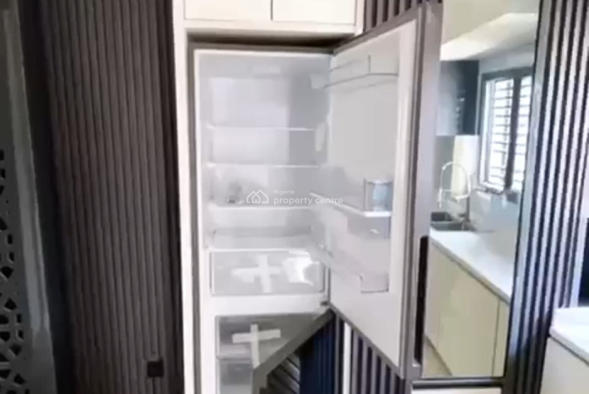 16 Units of 3 Bedrooms Apartment with Swimming Pool, Jabi, Abuja, Terraced Duplex for Rent