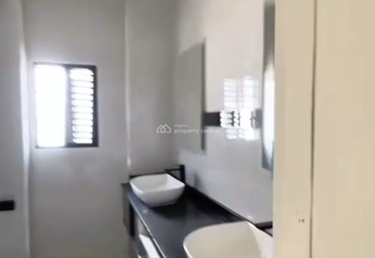 16 Units of 3 Bedrooms Apartment with Swimming Pool, Jabi, Abuja, Terraced Duplex for Rent