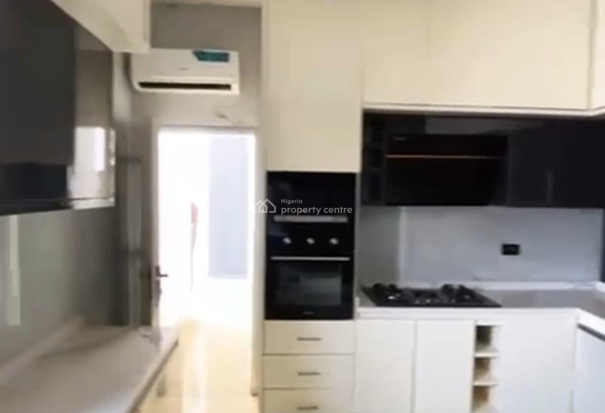 16 Units of 3 Bedrooms Apartment with Swimming Pool, Jabi, Abuja, Terraced Duplex for Rent