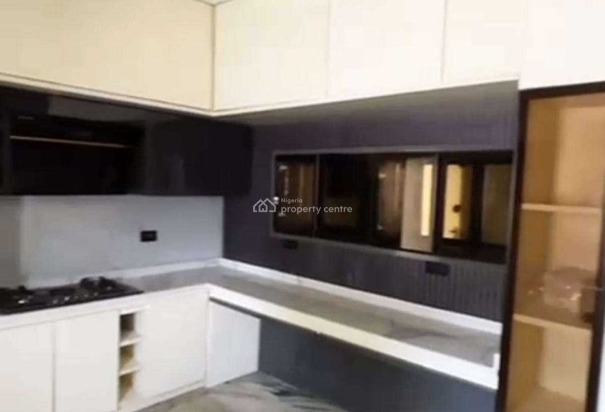 16 Units of 3 Bedrooms Apartment with Swimming Pool, Jabi, Abuja, Terraced Duplex for Rent