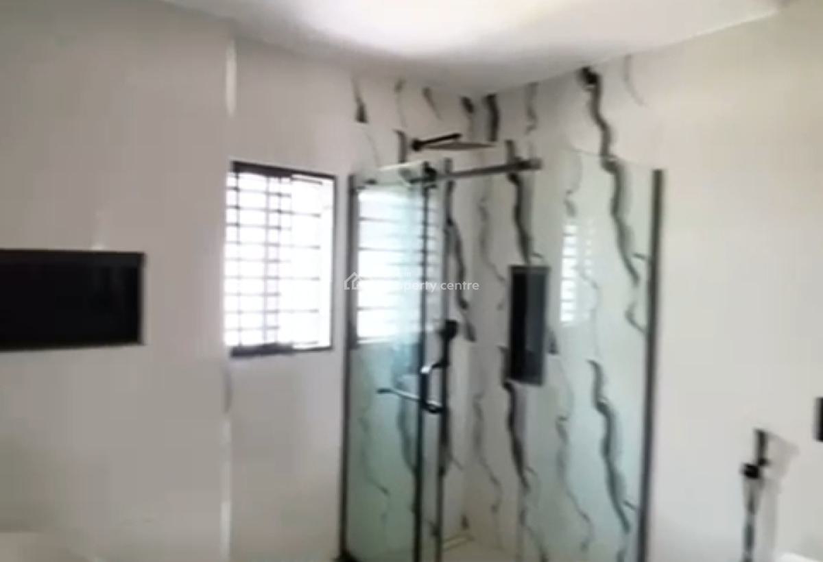 16 Units of 3 Bedrooms Apartment with Swimming Pool, Jabi, Abuja, Terraced Duplex for Rent