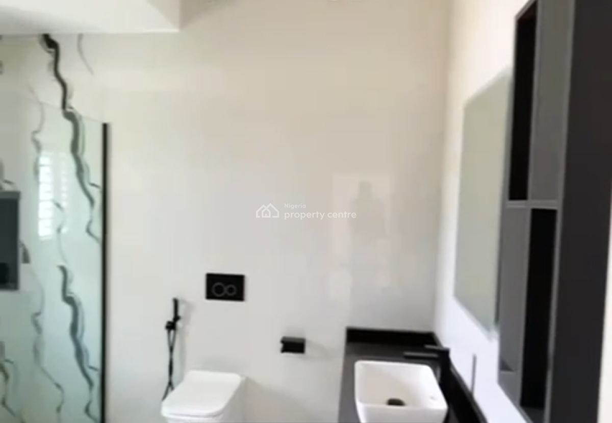 16 Units of 3 Bedrooms Apartment with Swimming Pool, Jabi, Abuja, Terraced Duplex for Rent