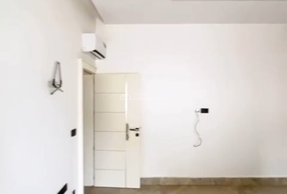 16 Units of 3 Bedrooms Apartment with Swimming Pool, Jabi, Abuja, Terraced Duplex for Rent