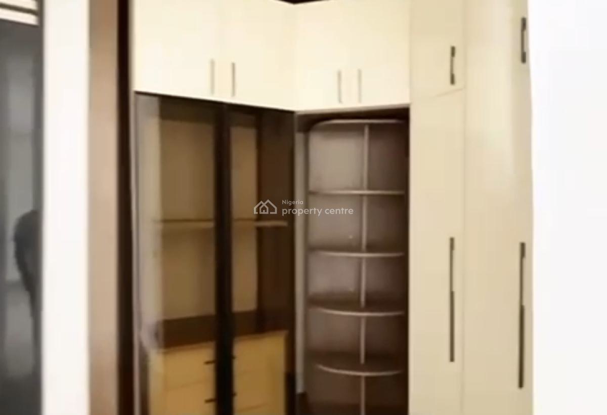 16 Units of 3 Bedrooms Apartment with Swimming Pool, Jabi, Abuja, Terraced Duplex for Rent