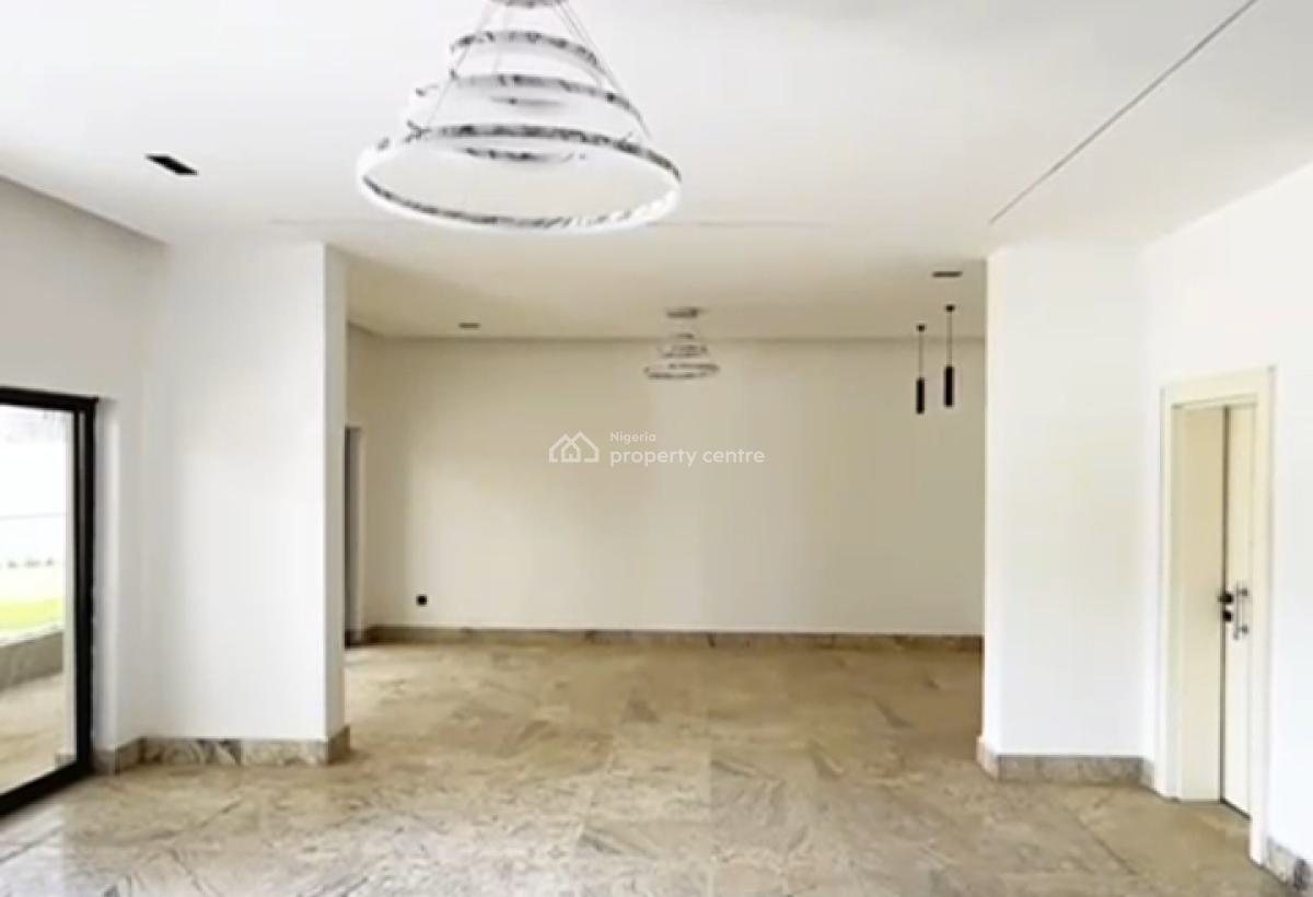 16 Units of 3 Bedrooms Apartment with Swimming Pool, Jabi, Abuja, Terraced Duplex for Rent