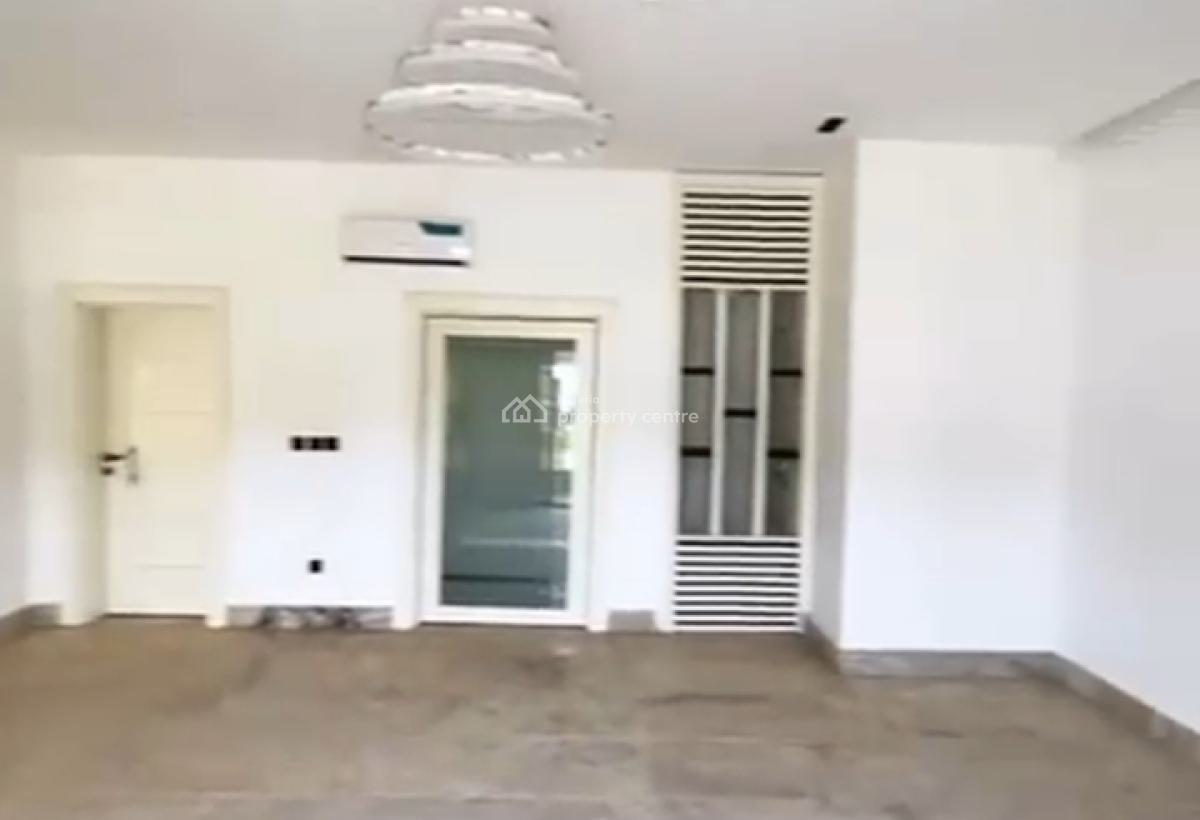 16 Units of 3 Bedrooms Apartment with Swimming Pool, Jabi, Abuja, Terraced Duplex for Rent