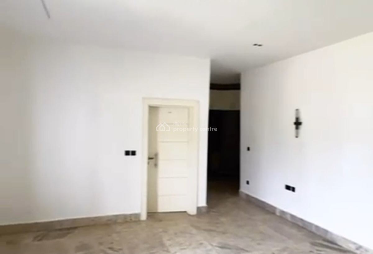 16 Units of 3 Bedrooms Apartment with Swimming Pool, Jabi, Abuja, Terraced Duplex for Rent