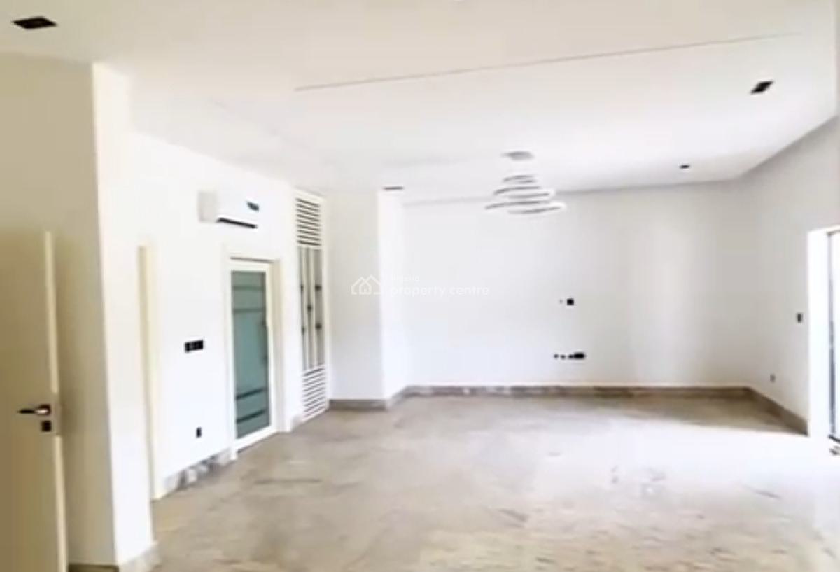 16 Units of 3 Bedrooms Apartment with Swimming Pool, Jabi, Abuja, Terraced Duplex for Rent