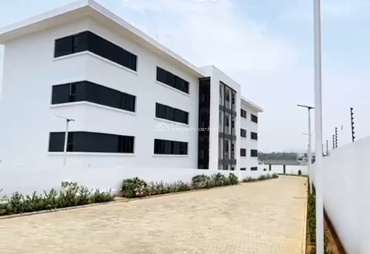 16 Units of 3 Bedrooms Apartment with Swimming Pool, Jabi, Abuja, Terraced Duplex for Rent