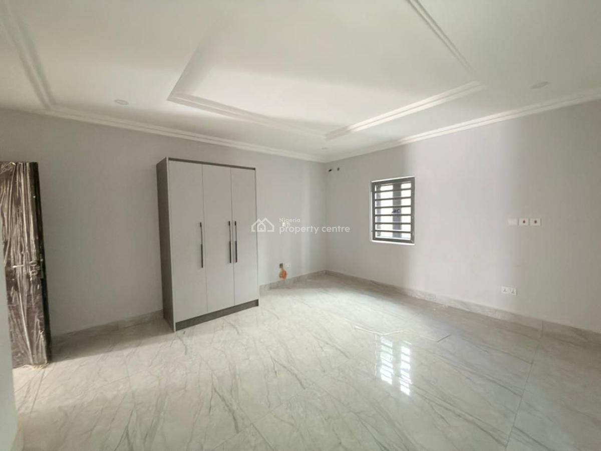 Brand New Clean & Spacious 2bedroom Flat, 2nd Floor, By Arab(tarred Rd, Utako, Abuja, Flat / Apartment for Rent